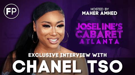 joseline's cabaret tso.